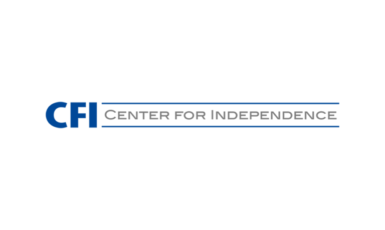 Center for Independence Logo