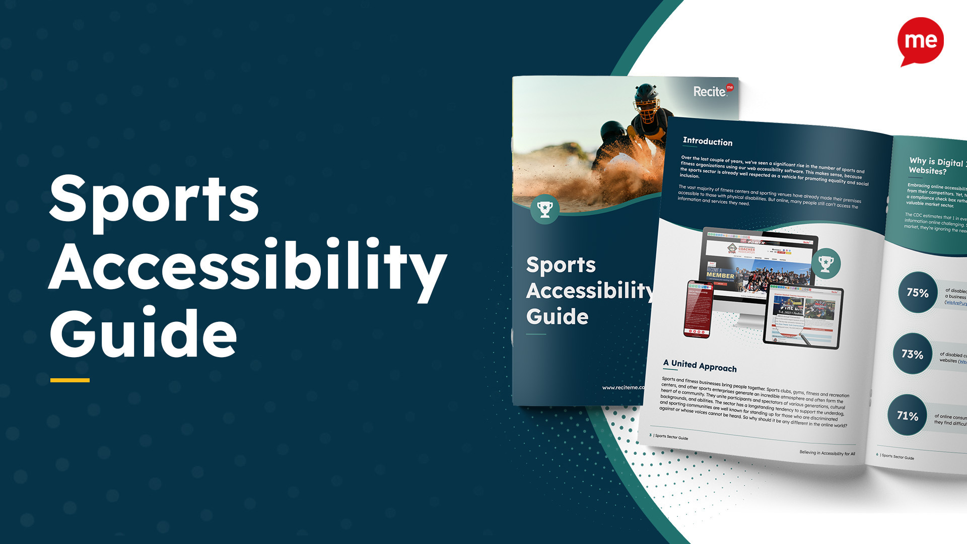 Sports Sector Guide Download