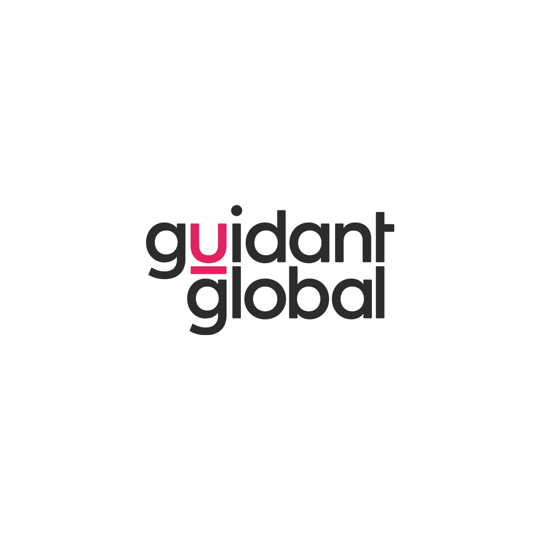 Guidant Global Logo