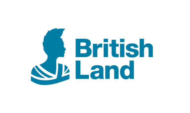 British Land Logo