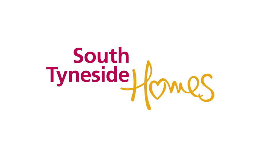 South Tyneside Homes Logo