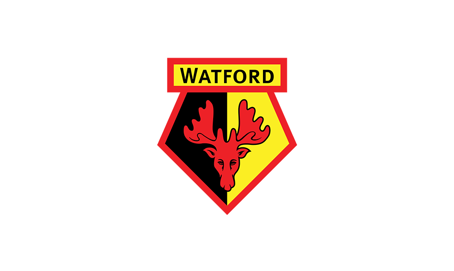 Watford Football Club Logo