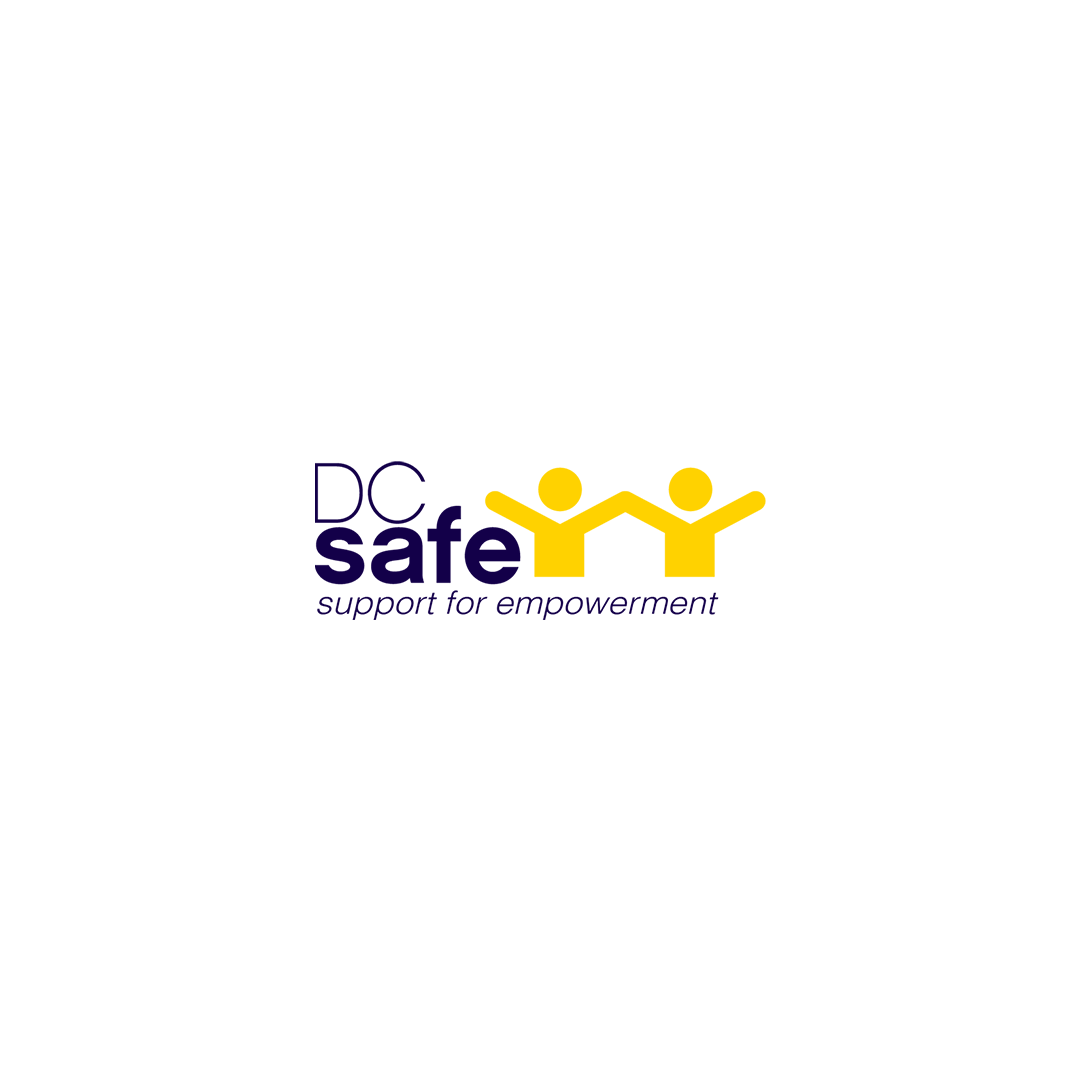 DC SAFE Logo