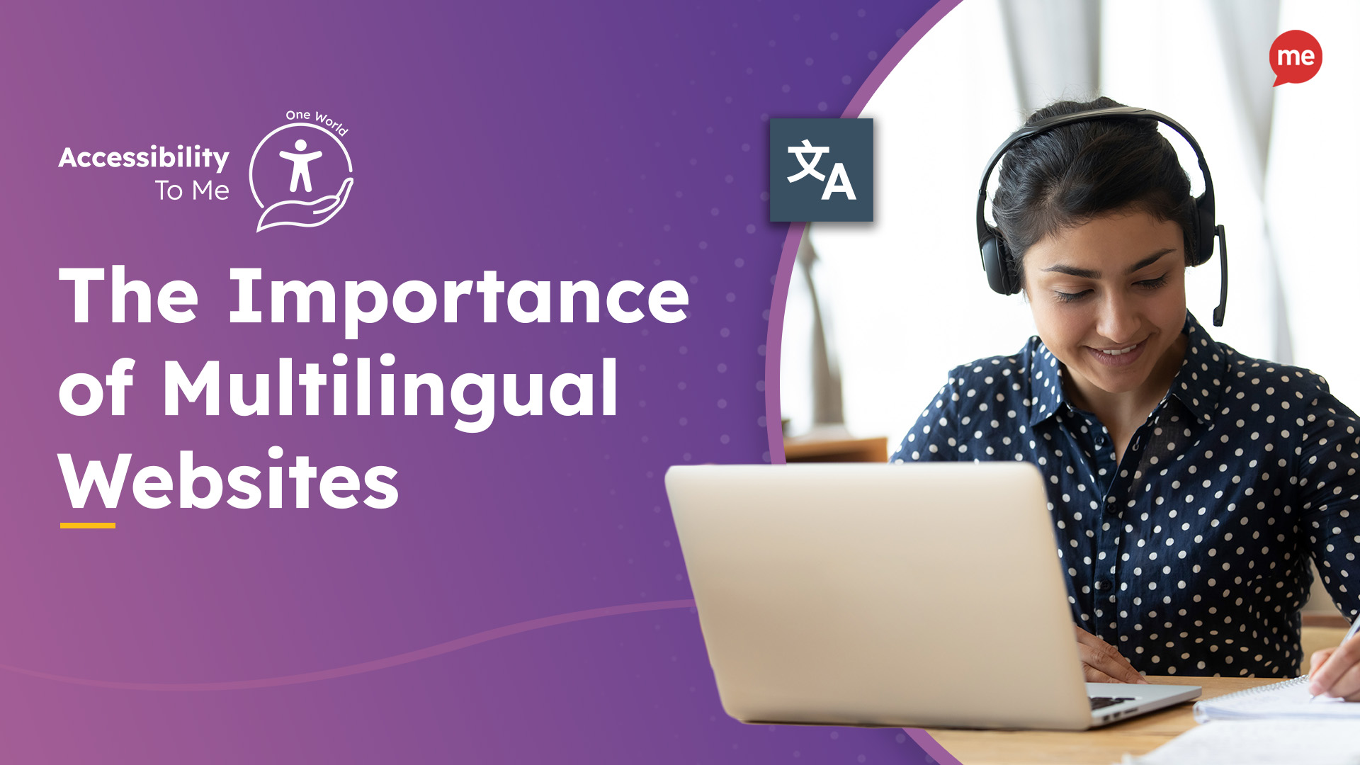 The Importance of Multilingual Websites