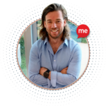 Picture of Ross Linnett, CEO of Recite Me