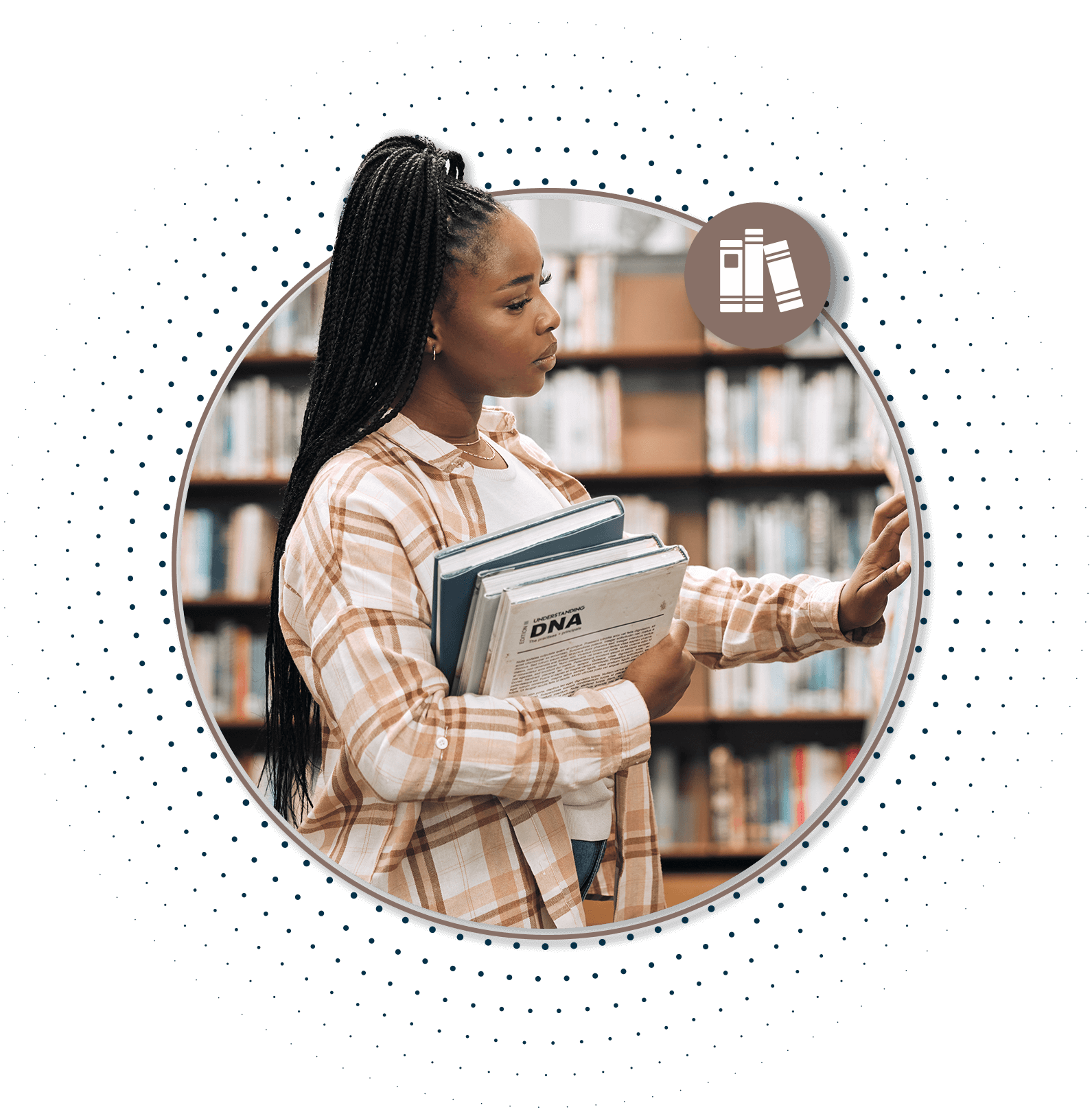 Library Sector - Recite Me