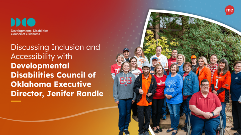 Developmental Disabilities Council of OK Thumbnail