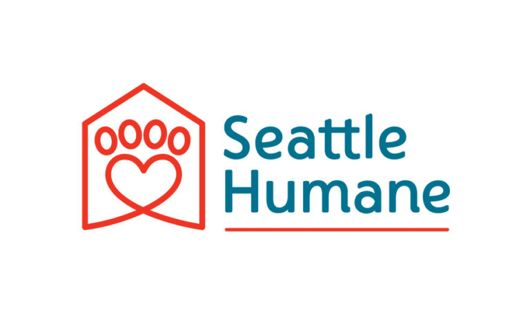 Seattle Humane Logo