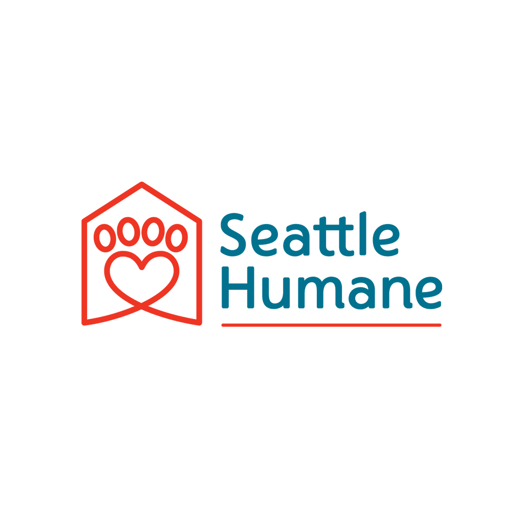 Seattle Humane Logo