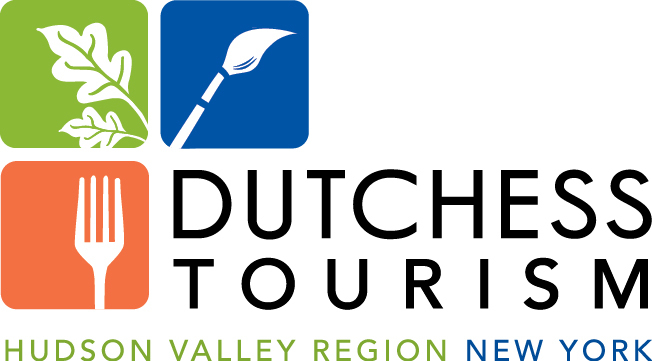 Dutchess County Tourism Logo