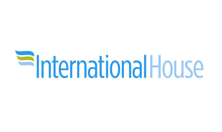 International House logo