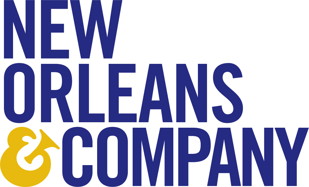 New Orleans & Company logo