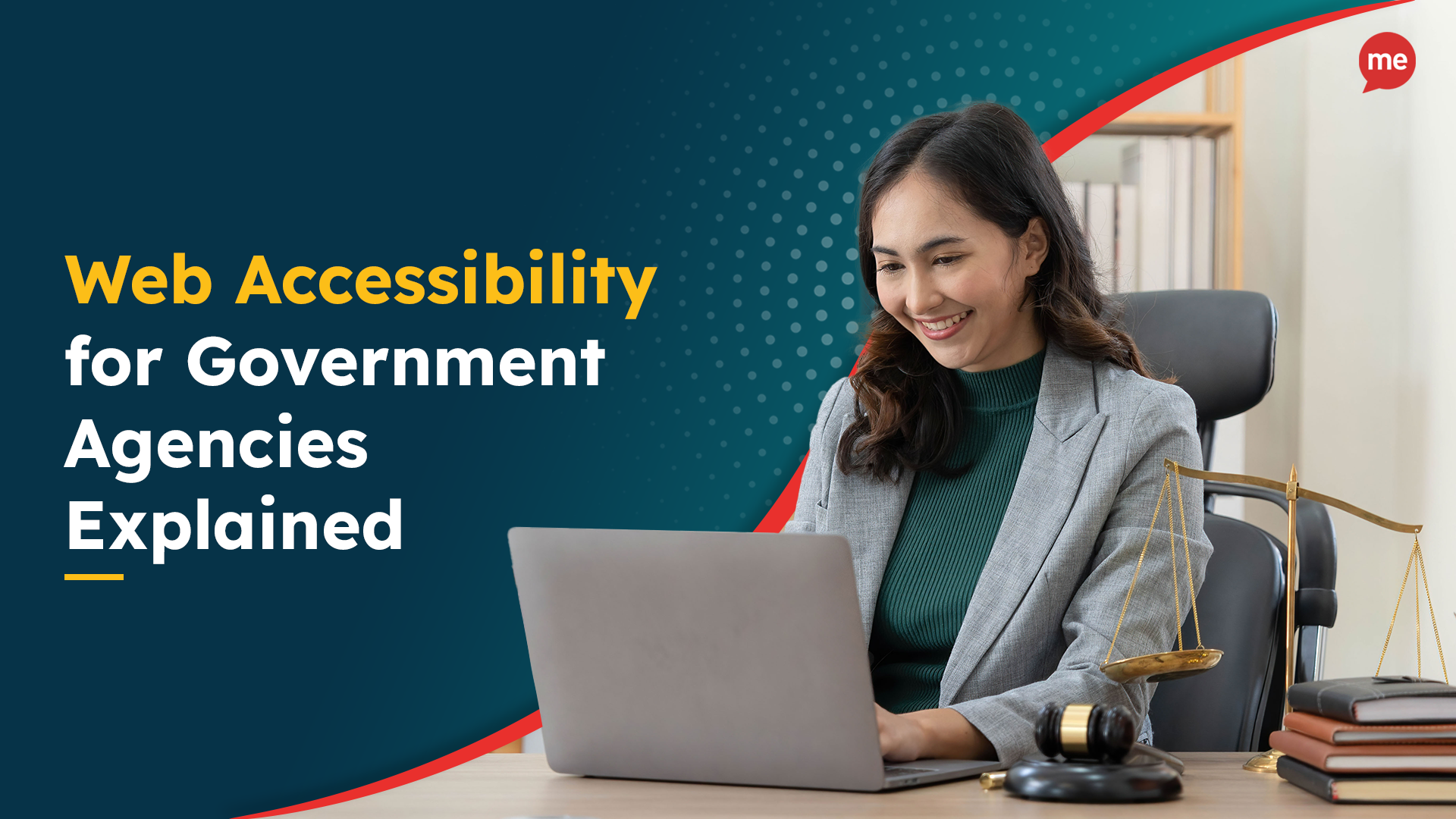 Web Accessibility for Government Agencies Explained