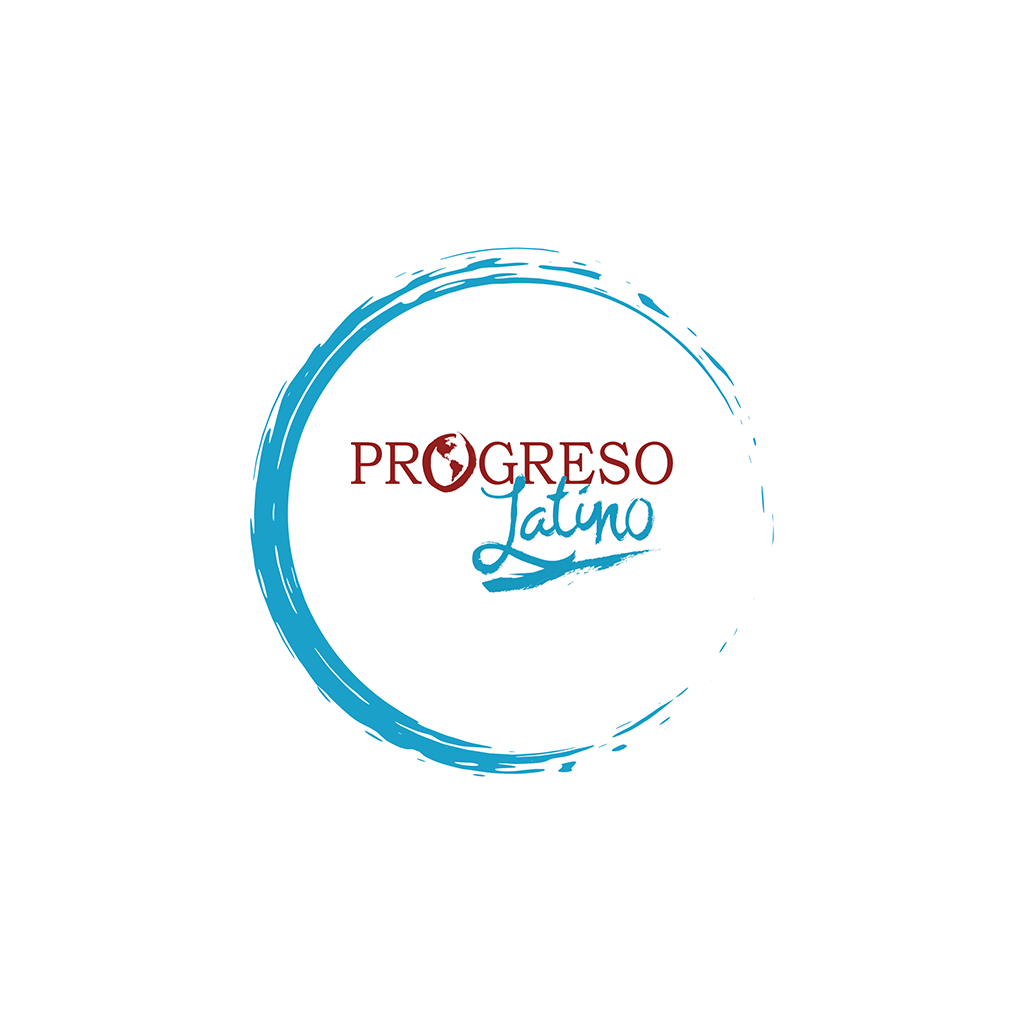 Progreso Latino Logo