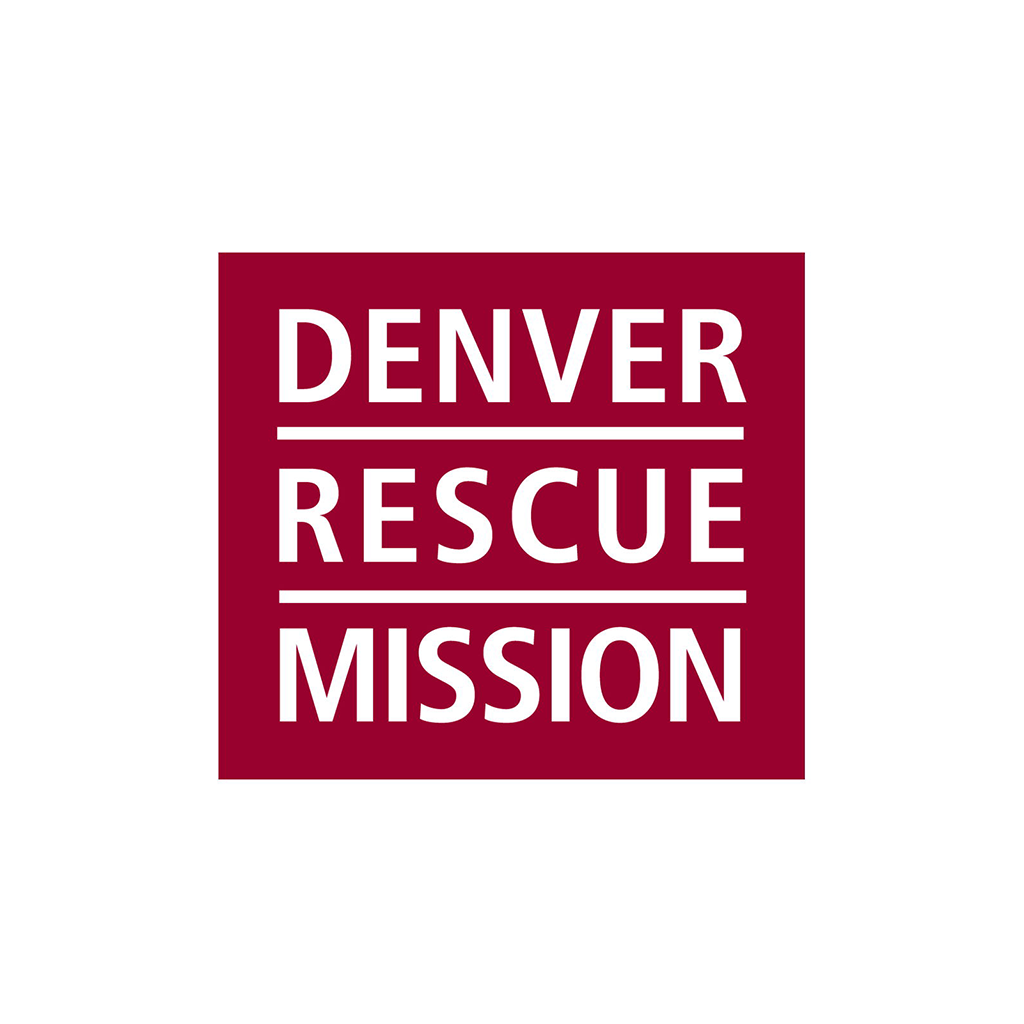 Denver Rescue Mission Logo
