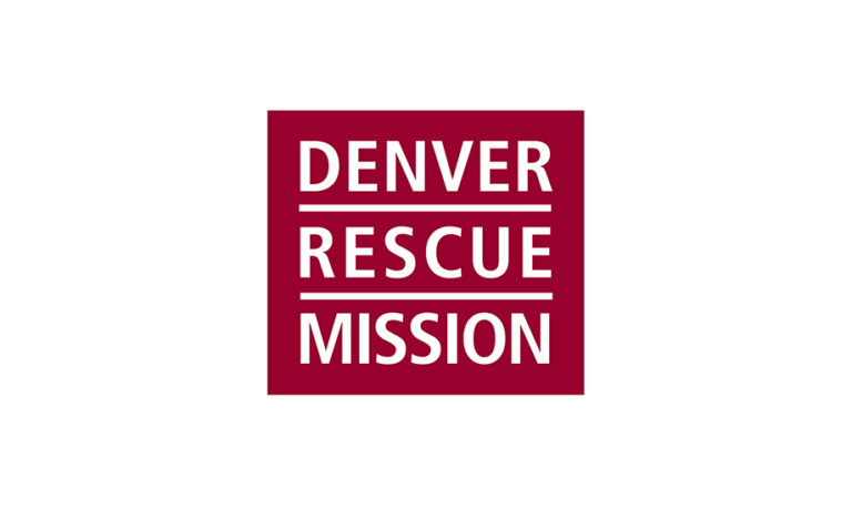 Denver Rescue Mission logo