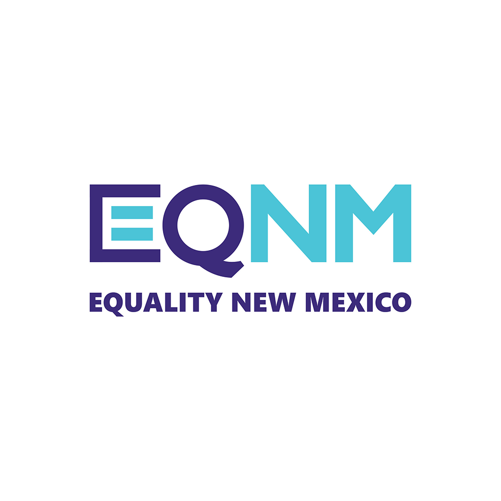 Equality New Mexico logo