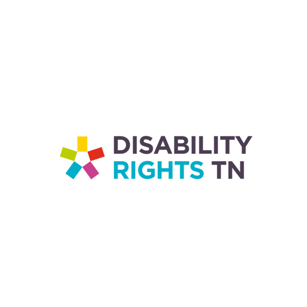 Disability Rights TN logo