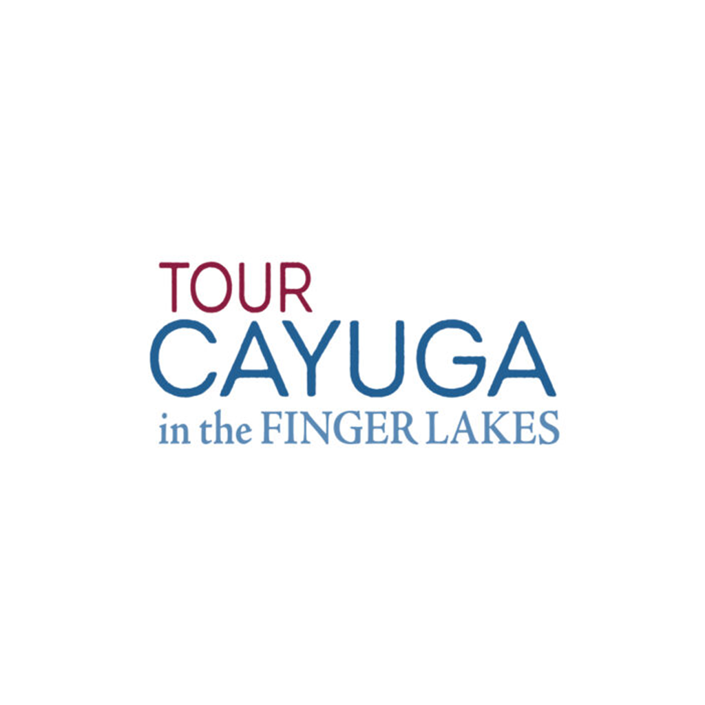 Cayuga Tourism logo