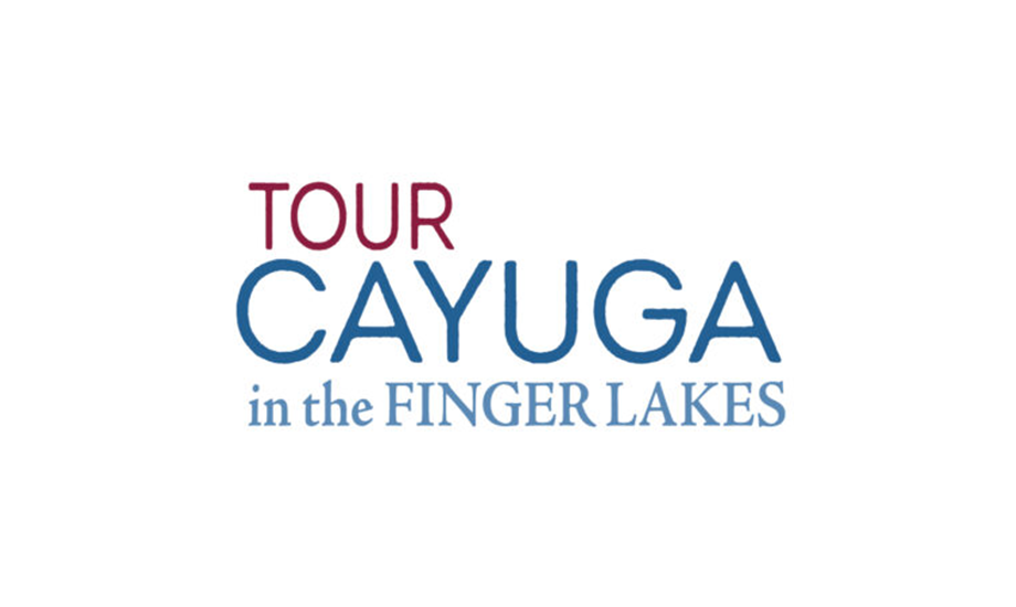 Cayuga Tourism Logo