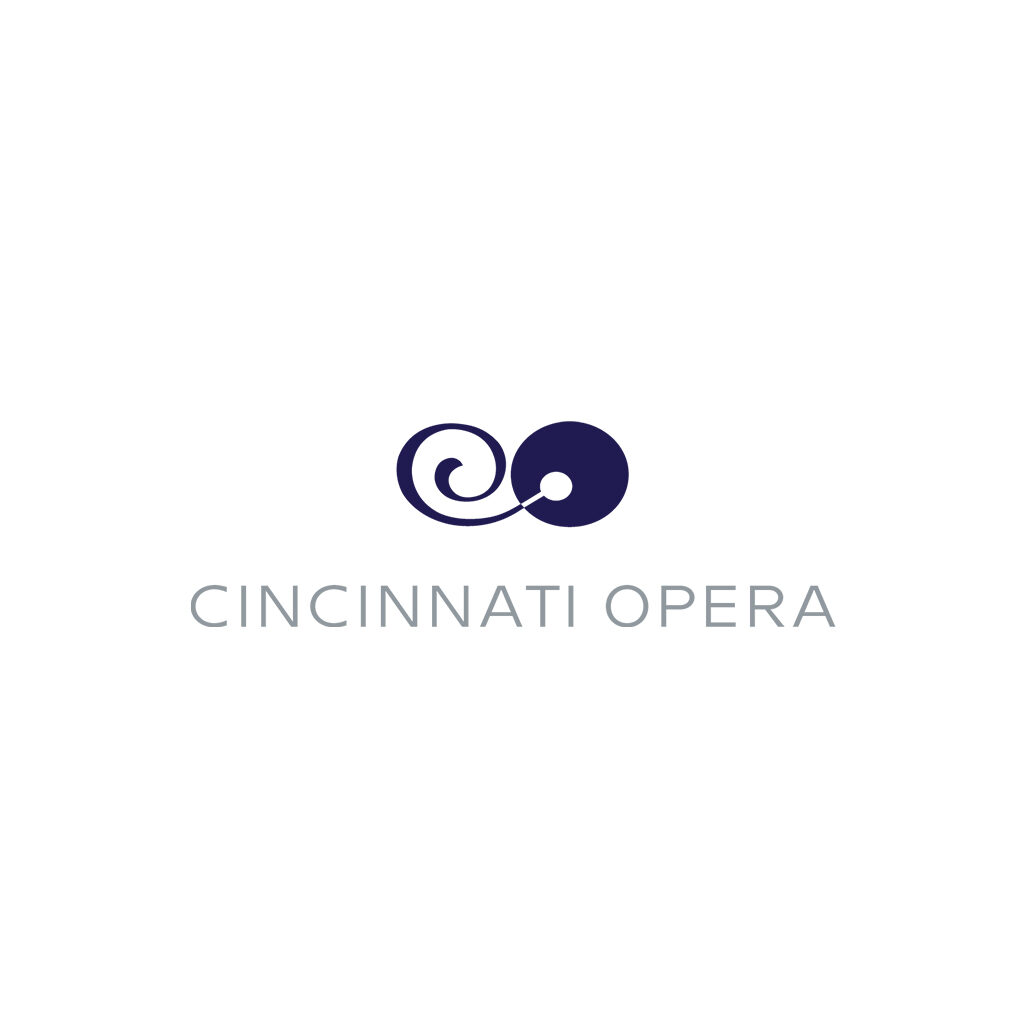 Cincinnati Opera Logo