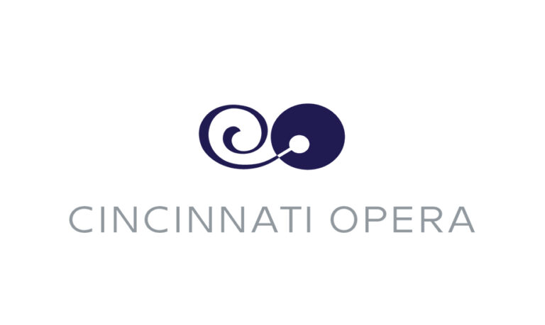 Cincinnati Opera Logo