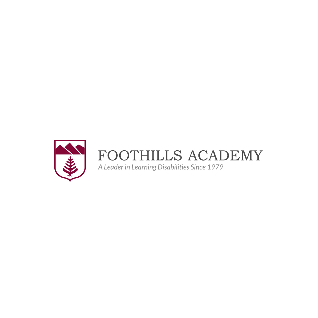 Foothills Academy logo