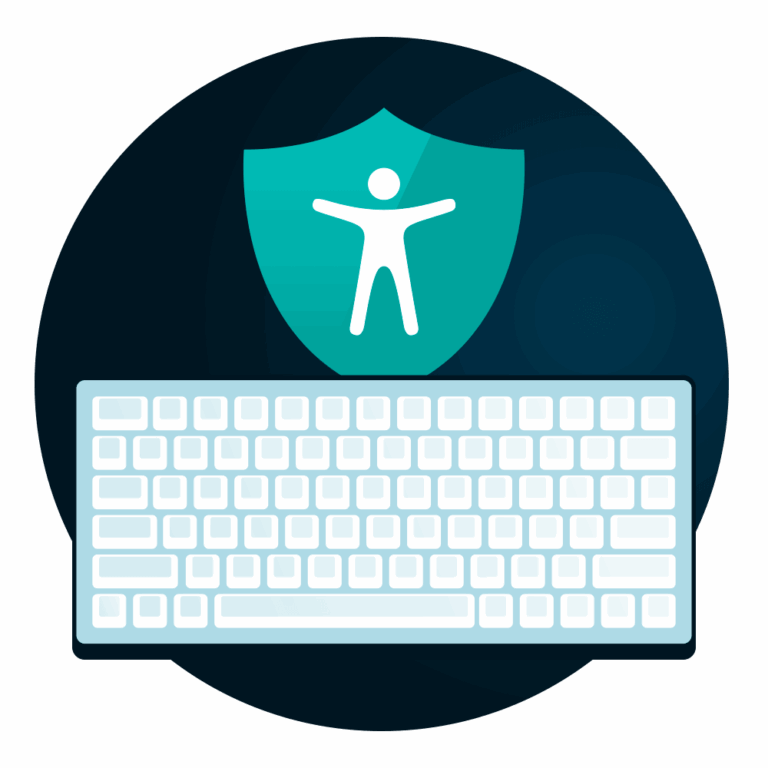 Keyboard Accessibility | Accessible Website Navigation