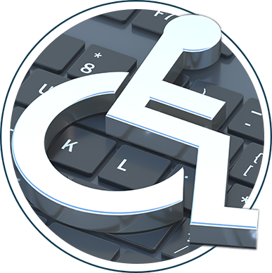 keyboard accessibility