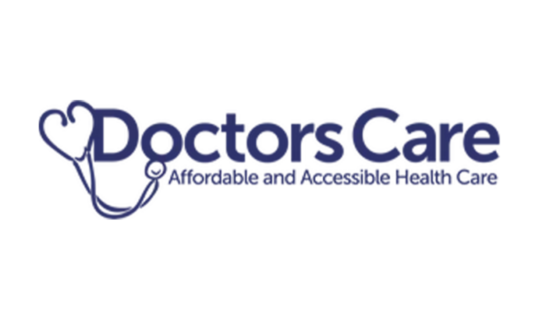 Doctors Care logo