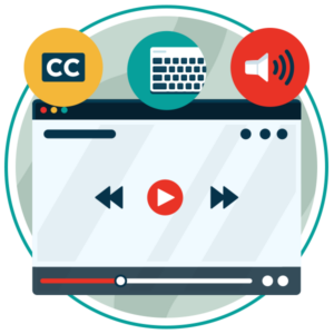 21st Century Communications and Video Accessibility Act (CVAA) Compliance