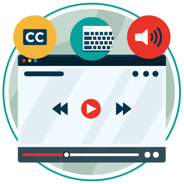 21st Century Communications and Video Accessibility Act (CVAA) Compliance