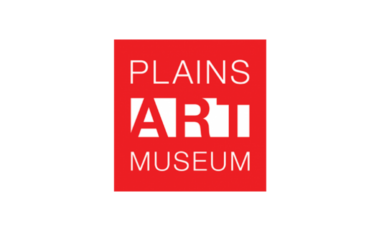 Plains Art Museum logo