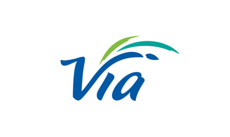 Via Mobility Services Logo