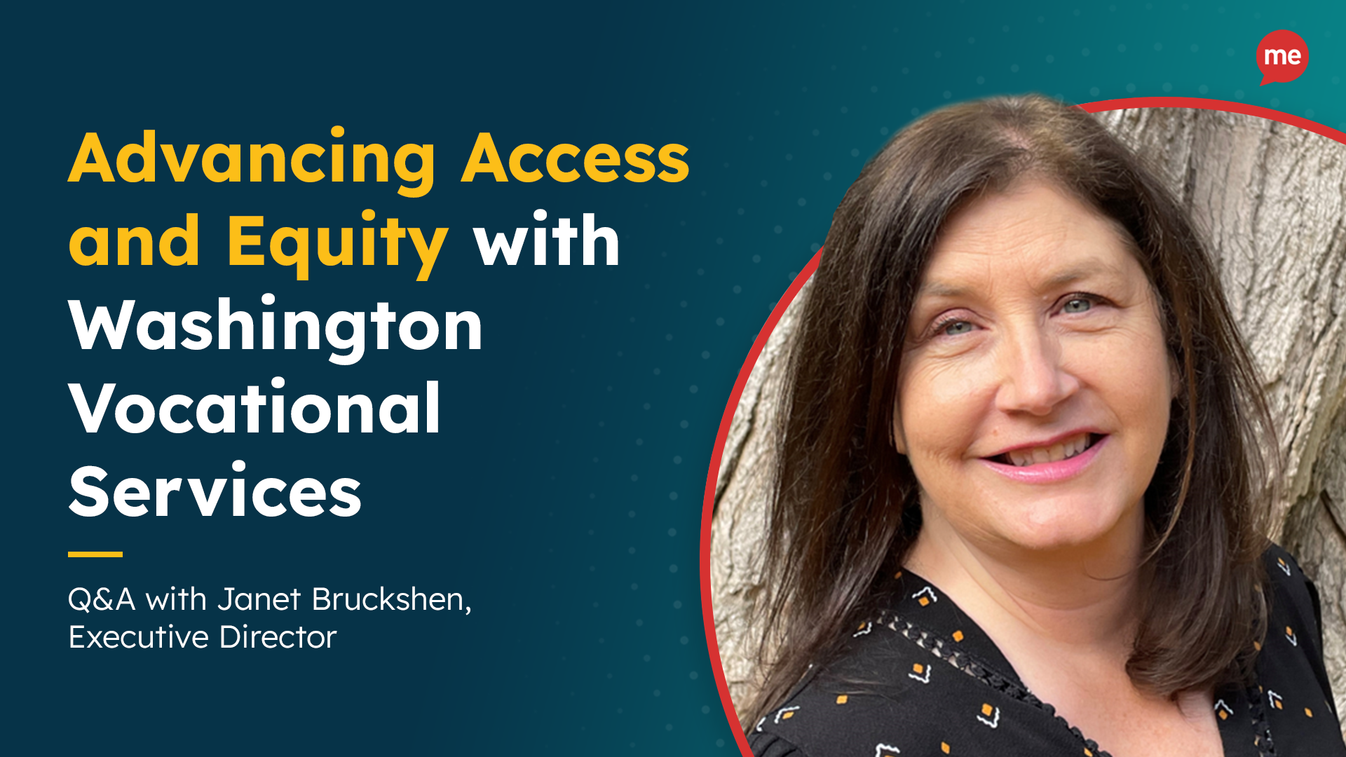 Advancing Access and Equity with Washington Vocational Services