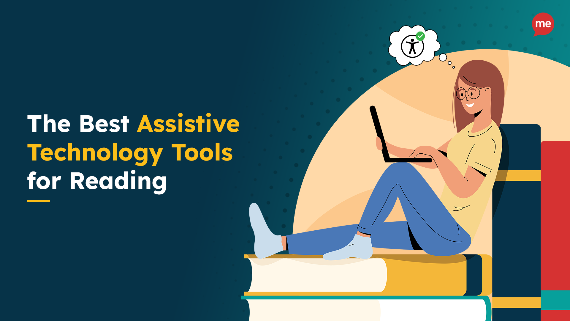 assistive technology tools for reading