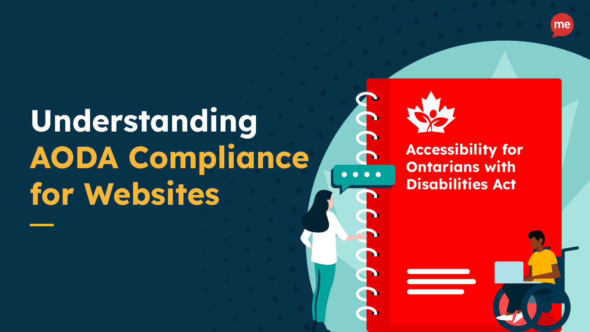 understanding aoda compliance for websites
