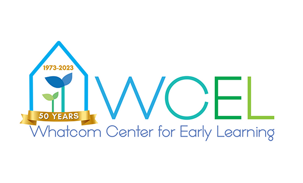 Whatcomm Center for Early Learning Logo