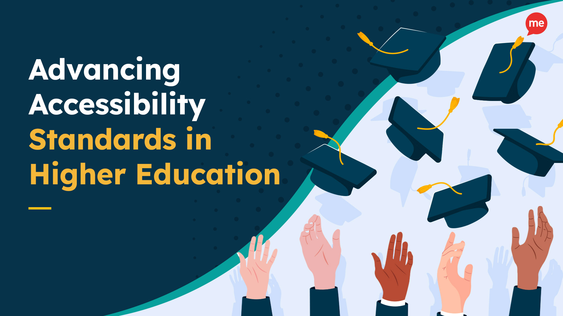 thumbnail for an accessibility standards in higher education blog