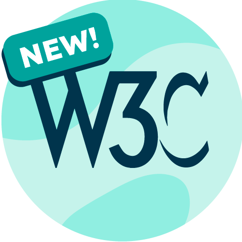 WCAG 2.2 new guidelines icon