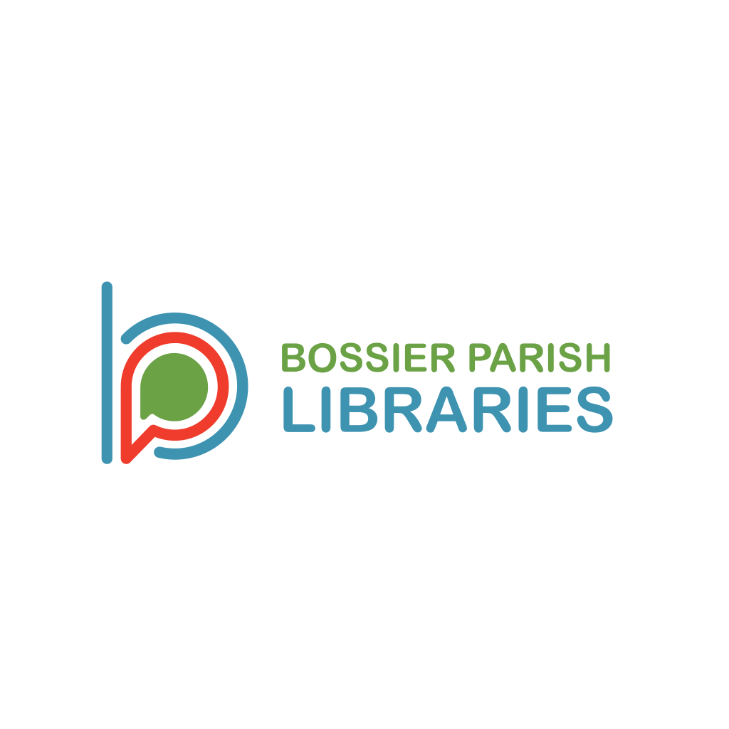 Bossier Parish Libraries logo