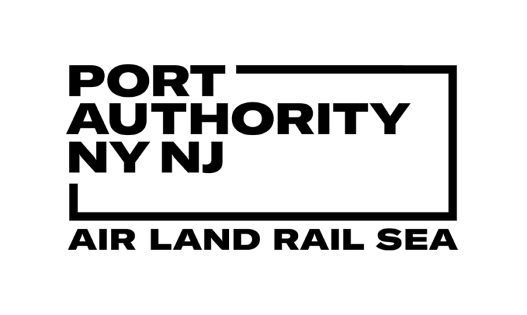 Port Authority of New York and New Jersey Logo