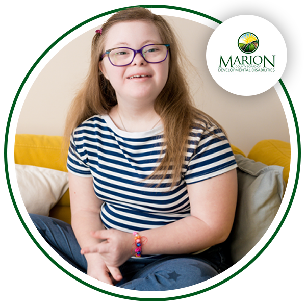 Marion County Board of Developmental Disabilities Client Launch Header Image