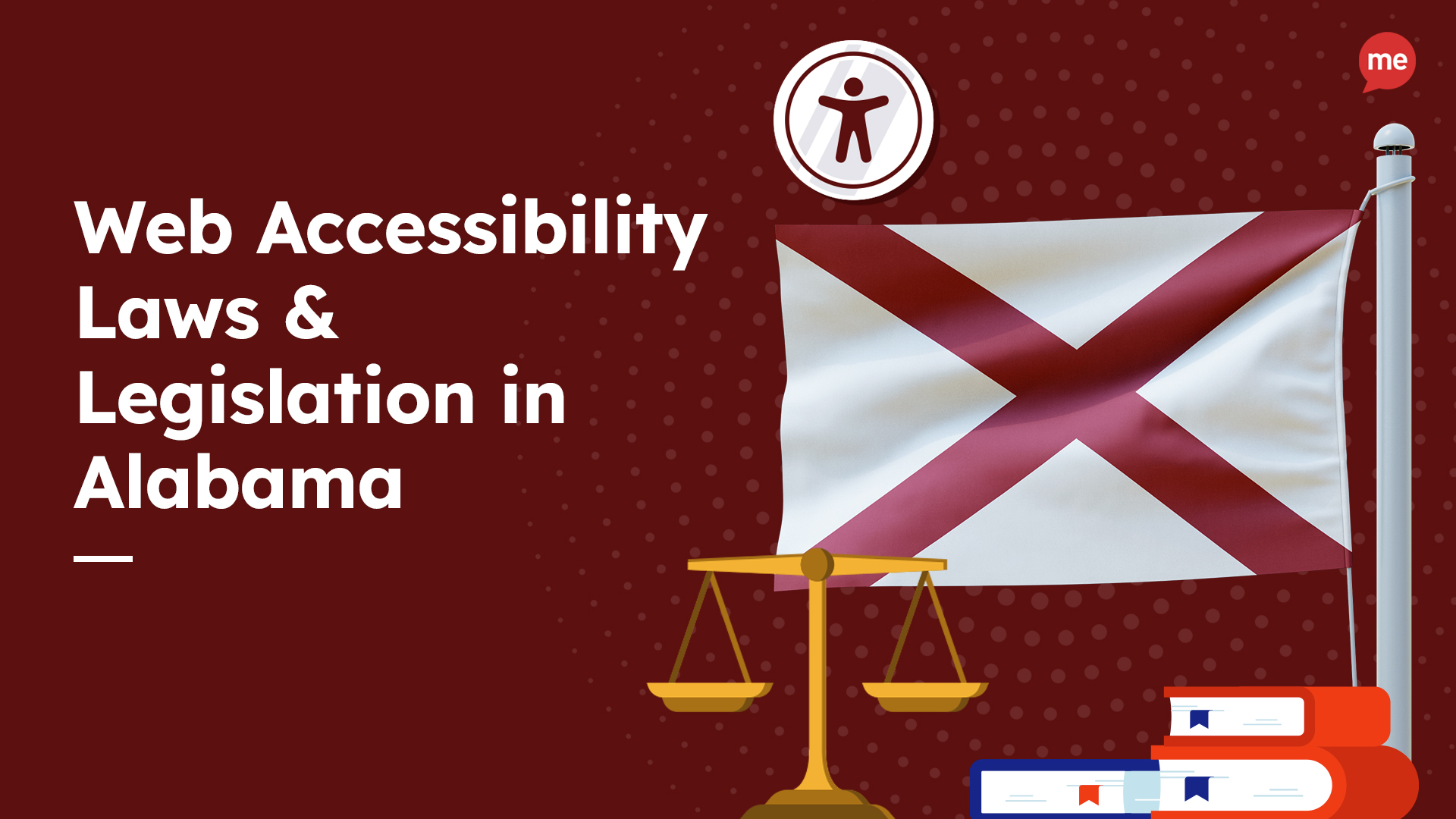 Alabama Web Accessibility Laws A Comprehensive Overview