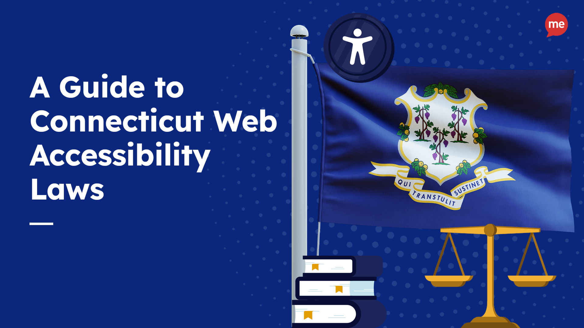 Connecticut Web Accessibility Laws A Comprehensive Overview