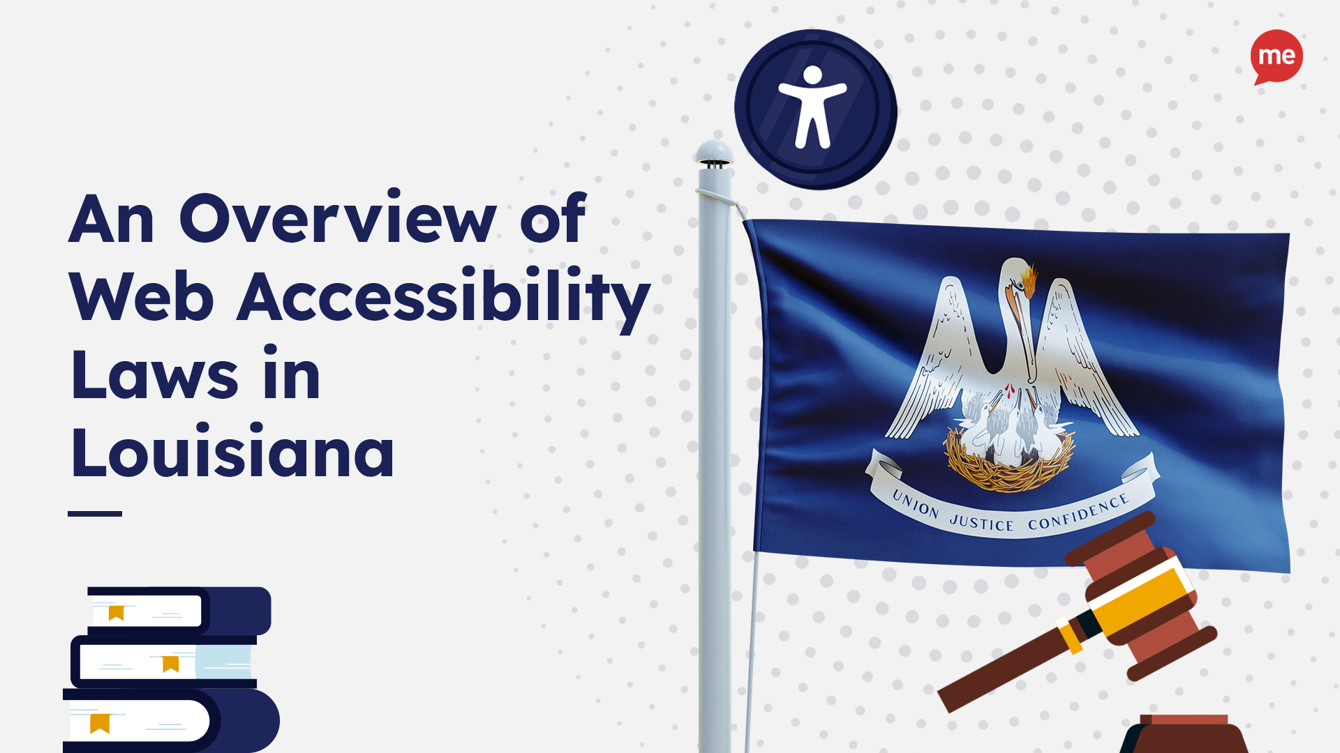 Louisiana Web Accessibility Laws A Comprehensive Overview