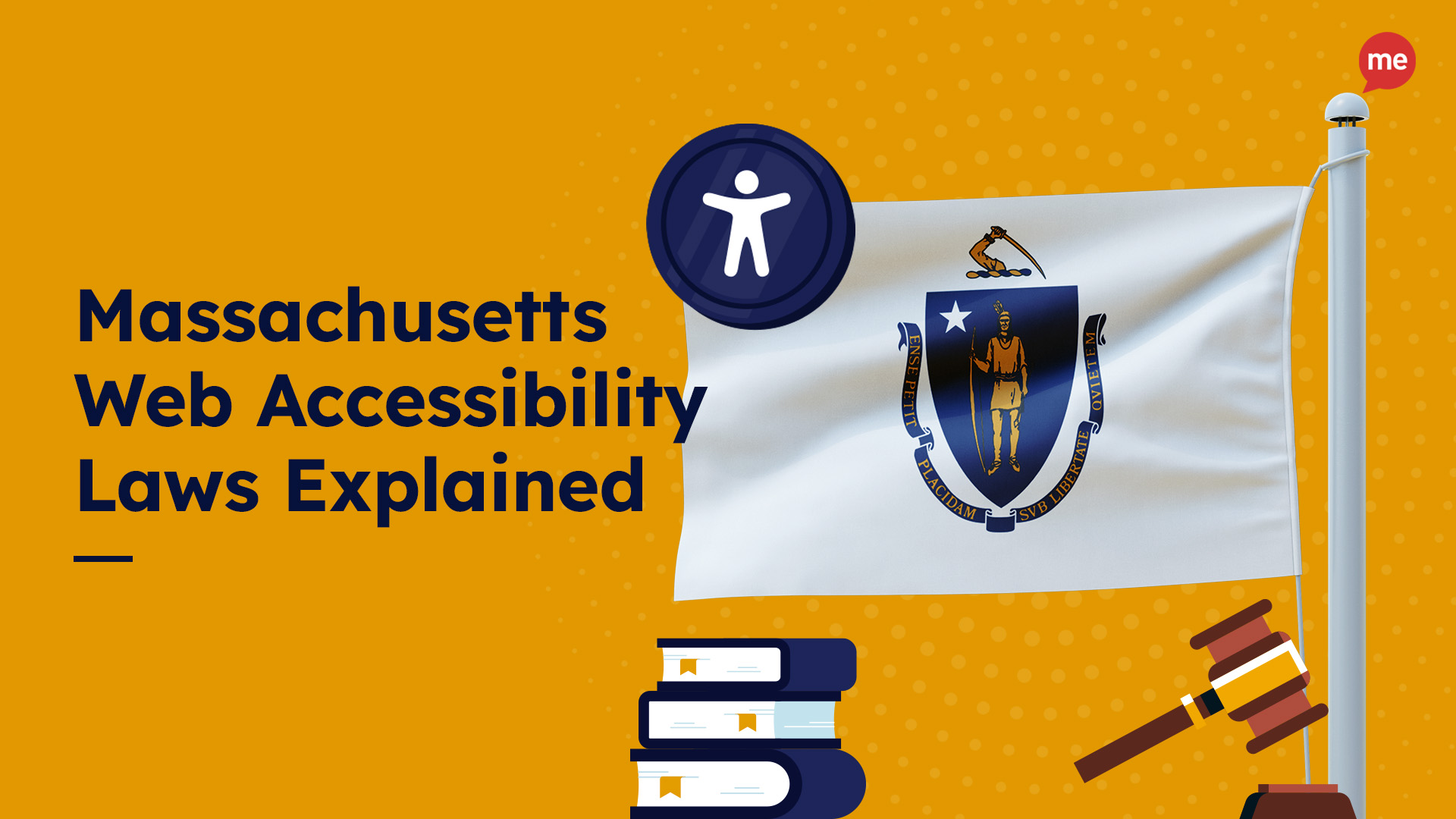 Massachusetts Web Accessibility Laws A Comprehensive Overview-