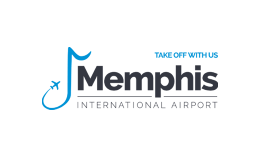 Memphis Airport logo