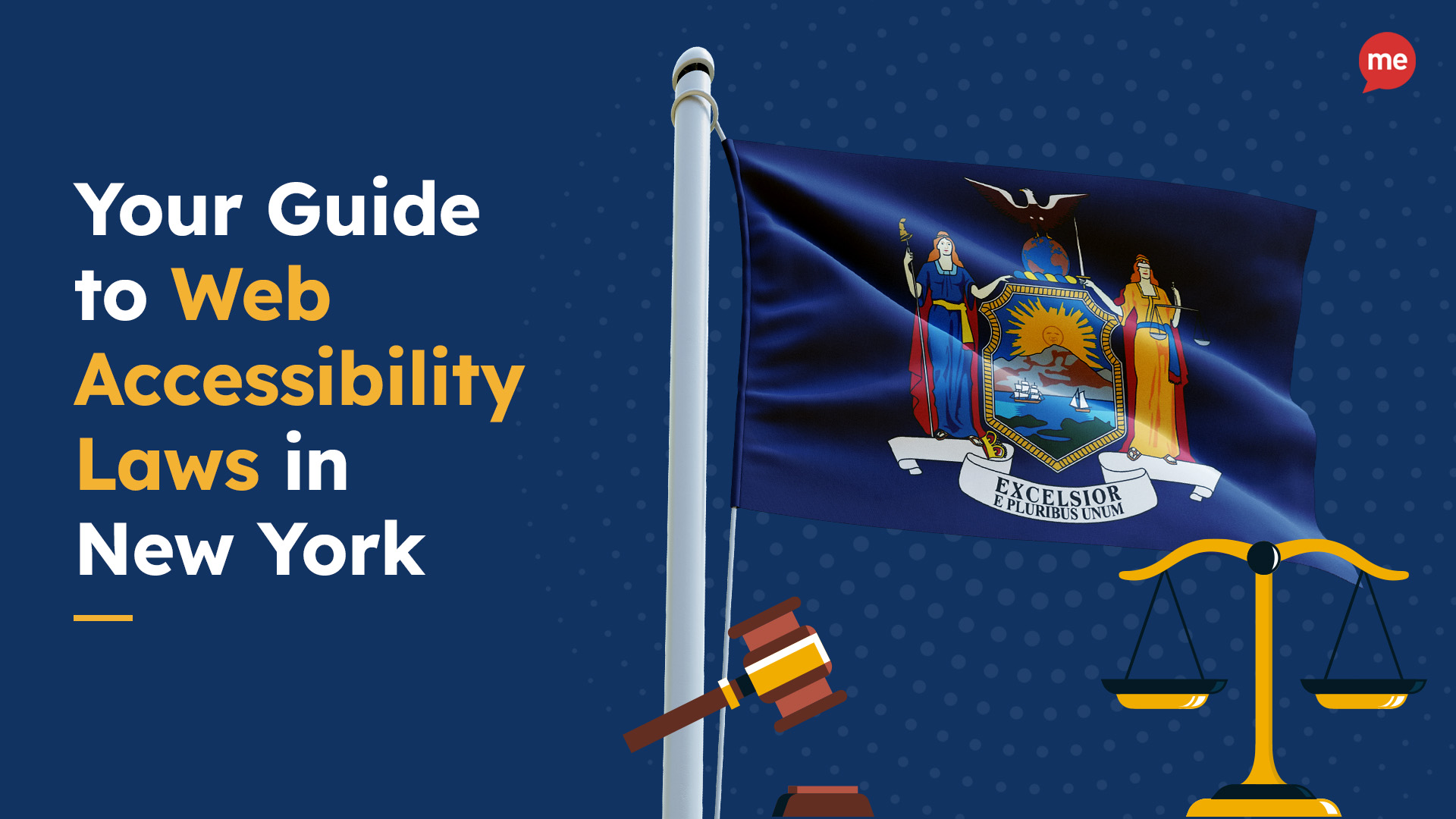 Your Guide to Web Accessibility Laws in New York