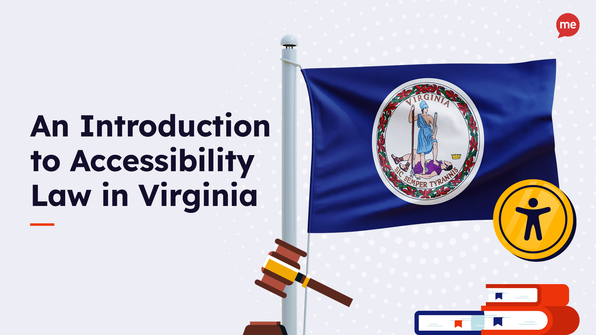 An Introduction to Accessibility Law in Virginia
